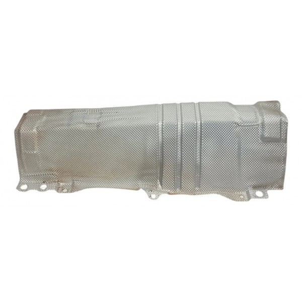 Protetor Térmico Escape Volvo Xc60 2010 2011 2012 Á 2015
