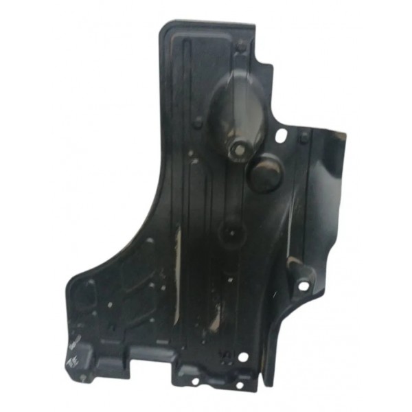 Protetor Defletor Inferior Esquerdo Xc60 2009 2010 2011