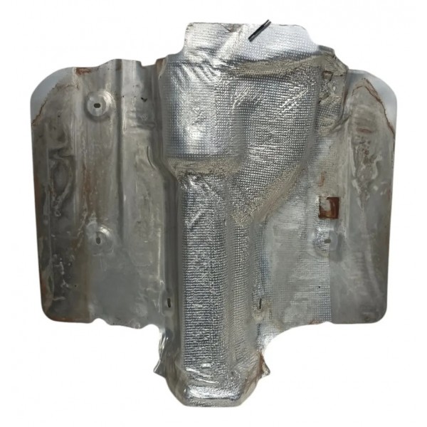 Defletor Calor Escape Volvo Xc60 T6 2009 2010 2011 2012