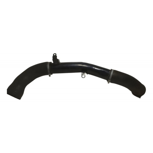 Mangueira Duto Ar Intercooler Volvo Xc60 2010 2011 2012 Preto
