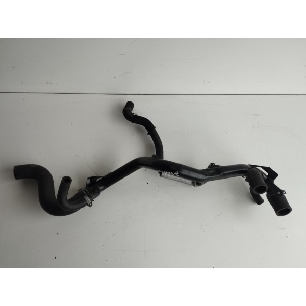 Mangueira Cano Refrigeração Vw Amarok 2012 2013 2014 Á 2018