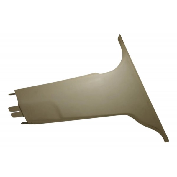 Moldura Coluna Direita Volvo Xc60 2010 2011 2012