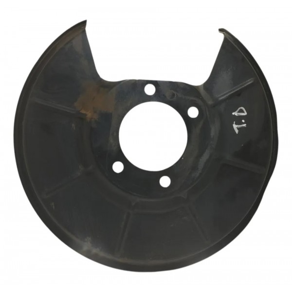 Defletor Roda Traseira Direita Xc60 T6 2010 2011 2012