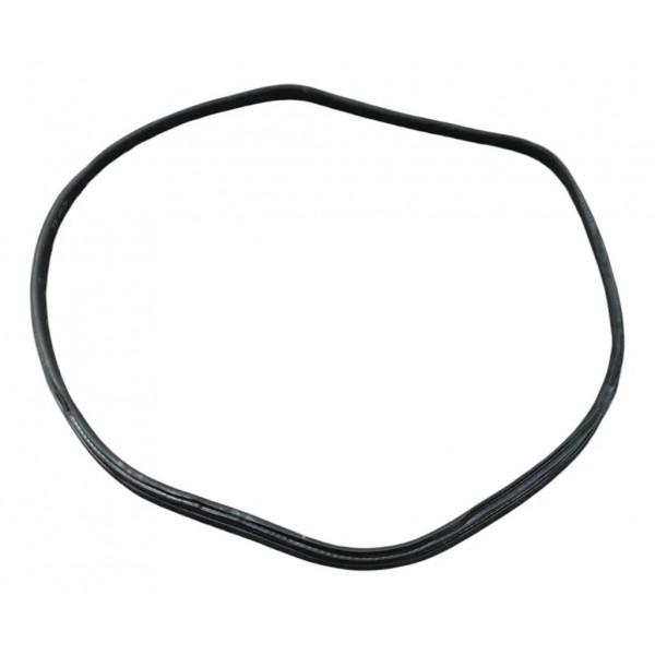 Borracha Porta Traseira Esquerda Volvo Xc60 2009 2010 2011