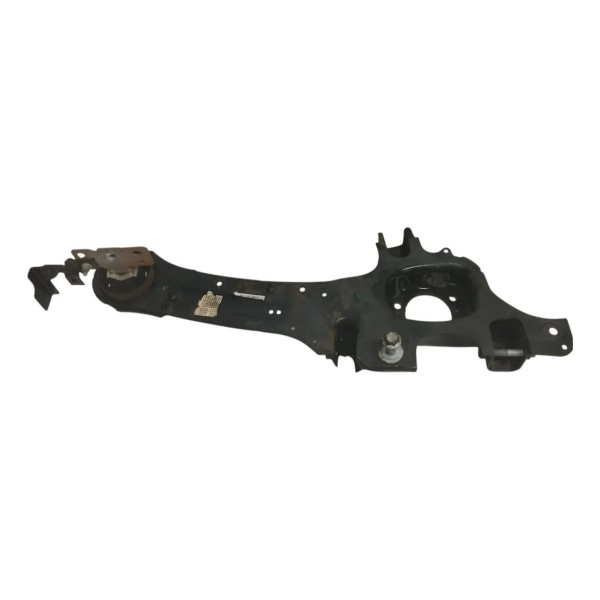 Braço Facão Traseiro Direito Volvo Xc60 2010 2011 2012
