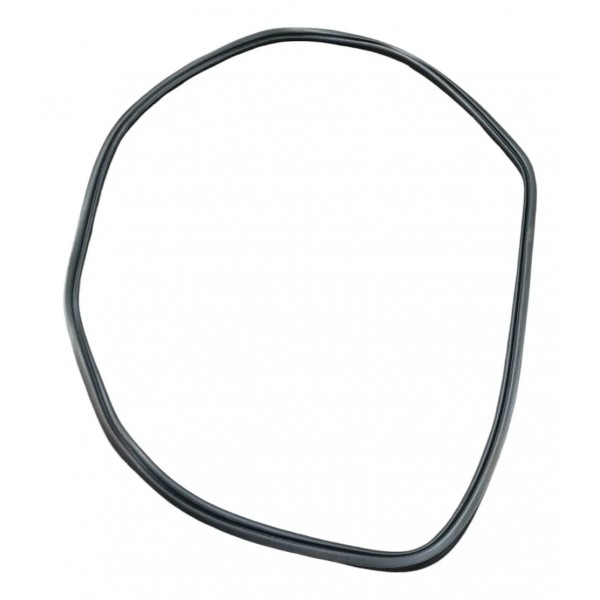Borracha Tampa Traseira Porta Malas Volvo Xc60 2010 2011 12