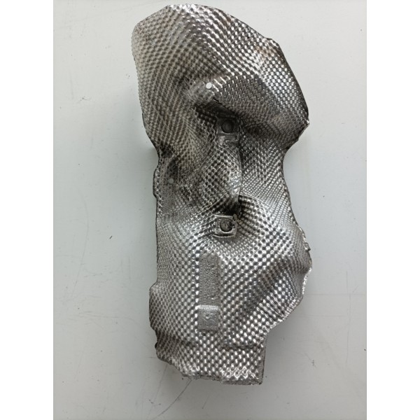 Defletor Termico C4 Peugeot 307 Hatch 2008 2009 2010