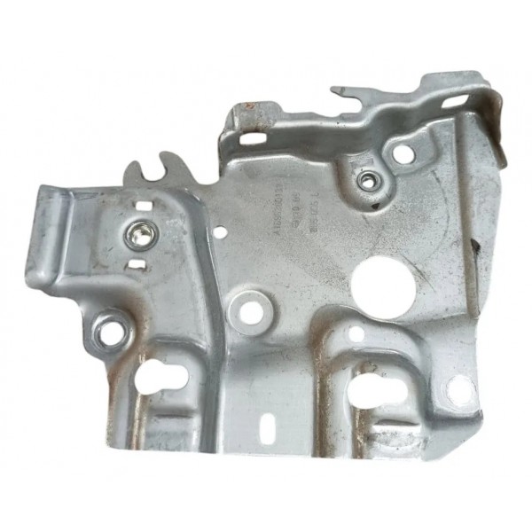 Suporte Direito Porta Malas Mercedes B170 B180 B200 Prateado
