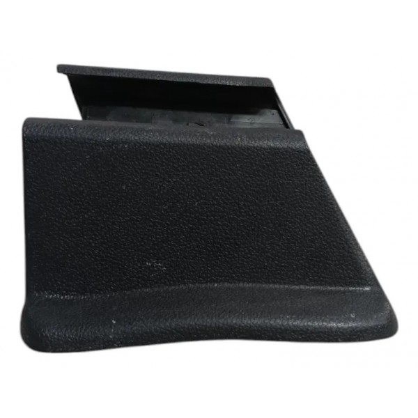 Acabamento Banco Dianteiro Direito Mercedes B170 B180 B200 Preto