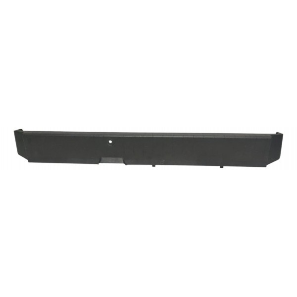 Acabamento Moldura Porta-malas B170 2008 Á 2012 Original Preto