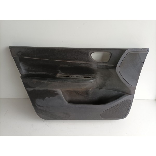 Forro Da Porta Dianteira Esquerda Peugeot 307 2008 2009 2010