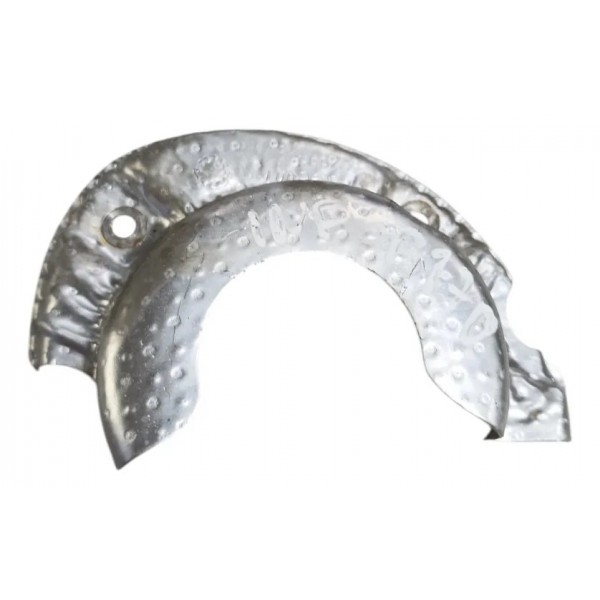 Suporte Eixo Dianteiro Mercedes B170 B180 B1200 2008 Á 2011