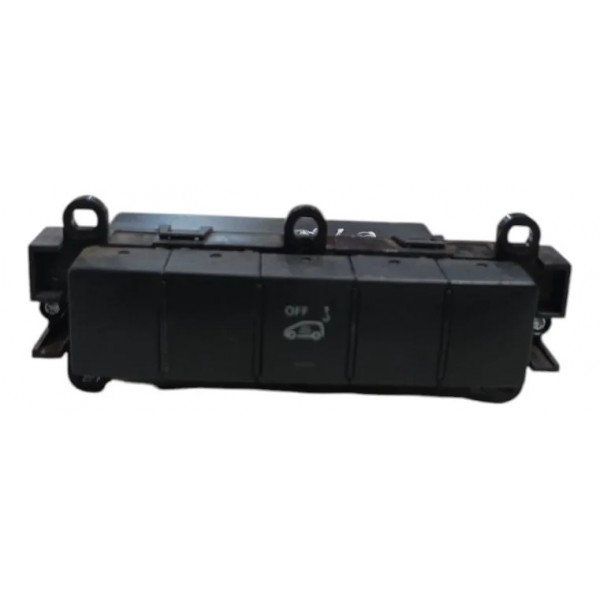 Comando Botão Alarme Mercedes B170 B180 B200 2008 Á 2011