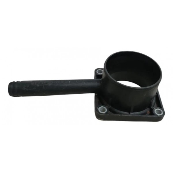 Flange Tbi Corpo Borboleta B170 B180 B200 2008 2009 Á 2011