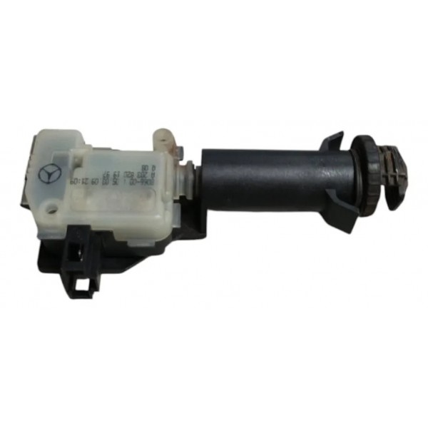 Motor Trava Portinhola Mercedes B170  B180 B200 2008 Á  2011