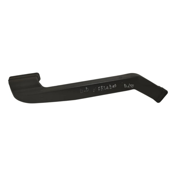 Duto Ar Inferior Direito B170 B180 B200 2008 2009 2010 2011