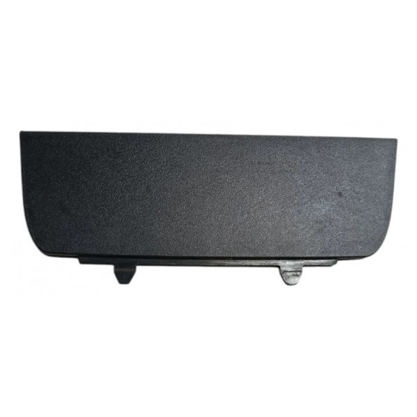 Acabamento Lateral Apoio Braço Mercedes B170 B180 B200 Preto