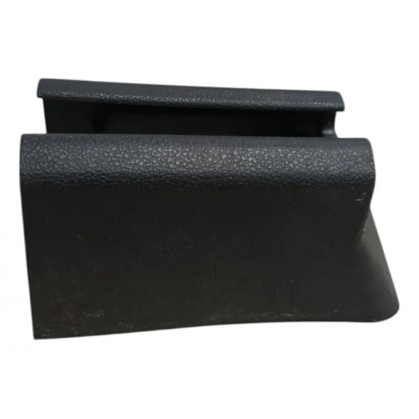 Acabamento Banco Dianteiro Esquerdo Mercedes B170 B180 B200 Preto