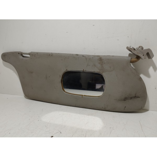 Quebra Sol Direito Vw Gol Bola G2 G3 G4  Parati Saveiro