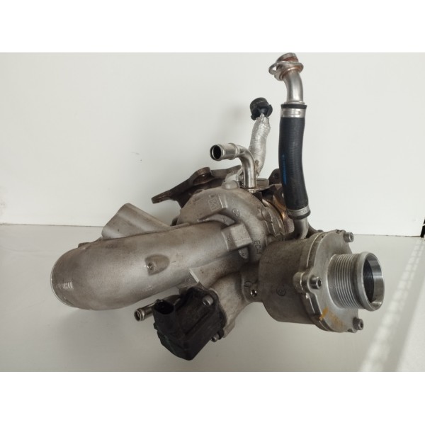 Turbina Completa Audi Q5 2018 2019 2020  06l145907d