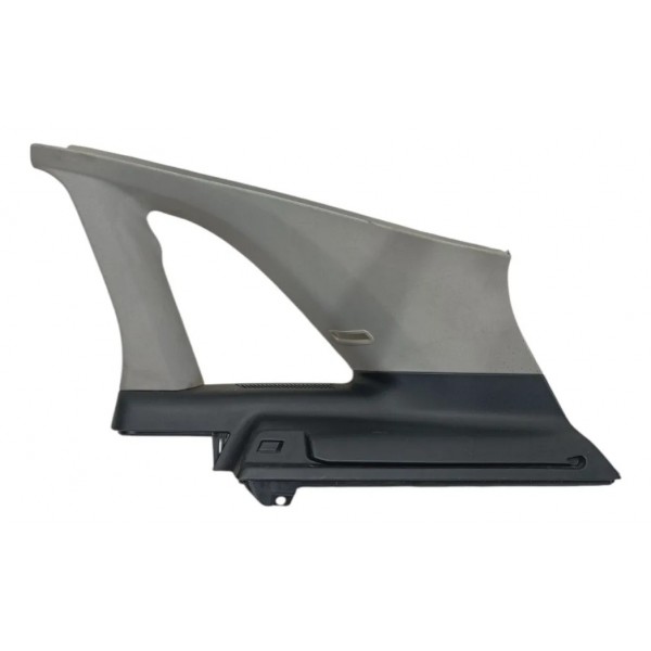 Acabamento Direito Porta Malas Mercedes B170 B180 B200 Preto