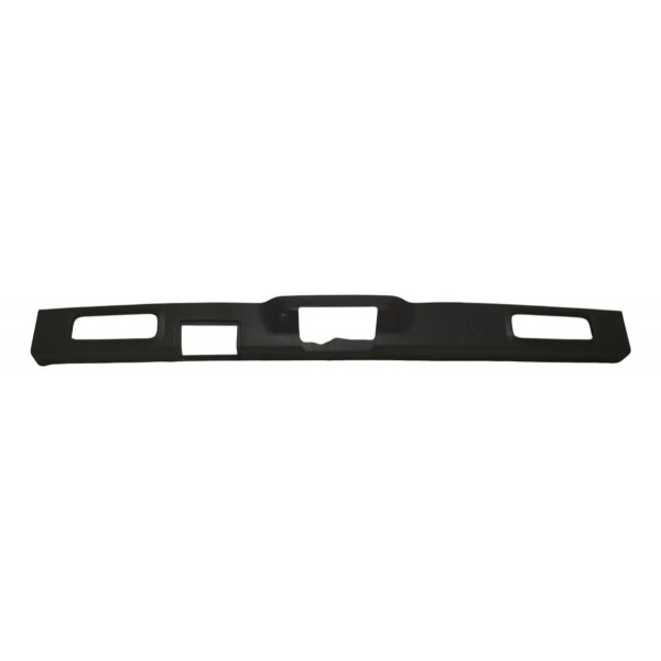 Acabamento Interno Tampa Traseira B170 B180 B200 2008 2009 Preto