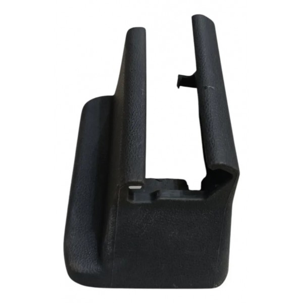 Acabamento Banco Traseiro Esquerdo Mercedes B170 B180 B200 Preto