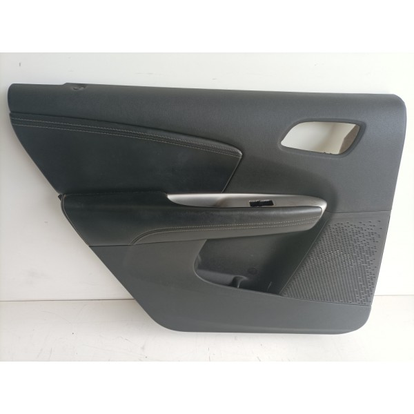 Forro Porta Traseiro Esquerdo Journey Freemont 2013 Á 2015