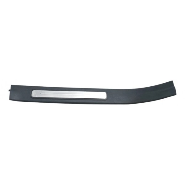 Soleira Porta Traseira Esquerda Mercedes B170 B180 B200 Preto
