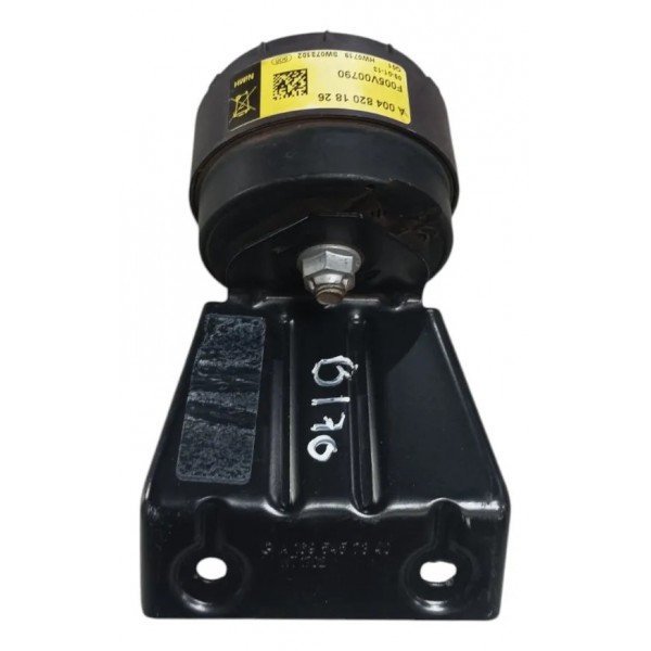 Sirene Alarme Mercedes B170 B180 B200 20082 2009 2010 2011