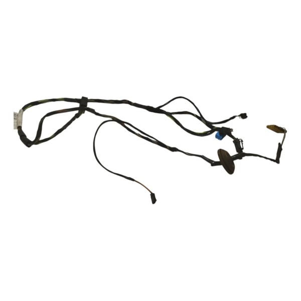 Chicote Porta Dianteira Direita Mercedes B170 B180 B200 2008