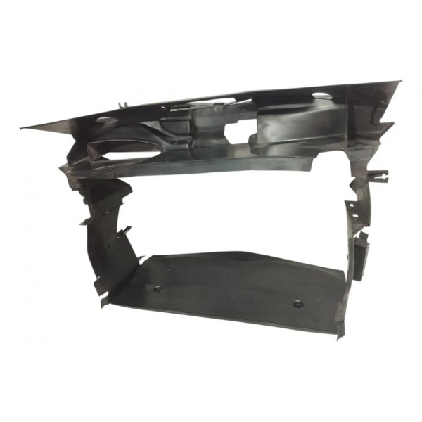 Defletor Radiador B170 B180 B200 2008 Á 2012 Original Dets