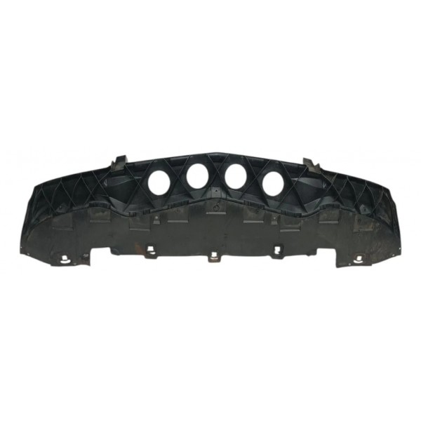 Protetor Inferior Dianteiro Mercedes B170 B180 B200 Detalhe