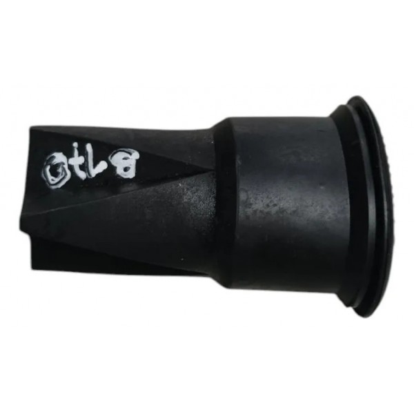 Dreno Agua Painel Mercedes A160 A190 B170 B180 B200 Preto