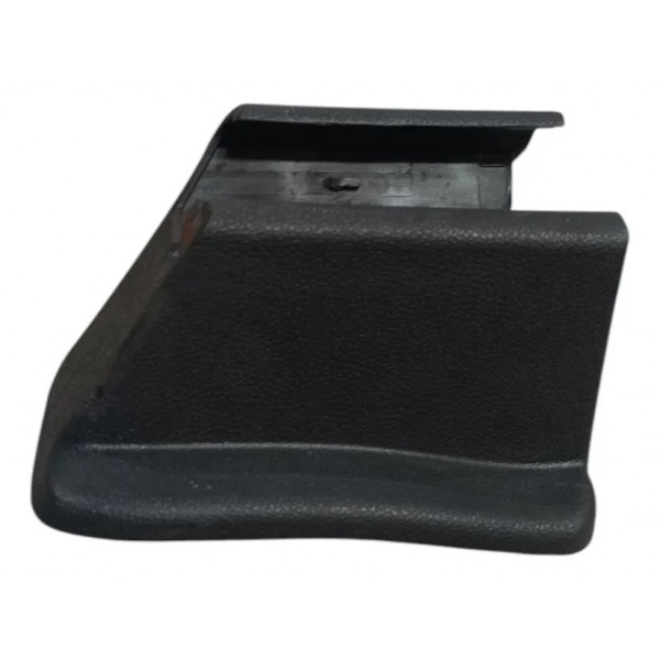 Acabamento Traseiro Esquerd Banco Mercedes B170 B180 B200 #2 Preto