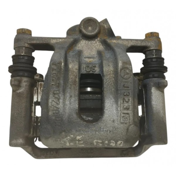Pinça Freio Traseira Esquerda B170 B180 B200 2008 Á 2011