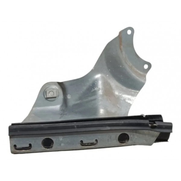 Guia Vidro Porta Traseira Esquerda B170 B180 B200 2008 Á 11 Prateado