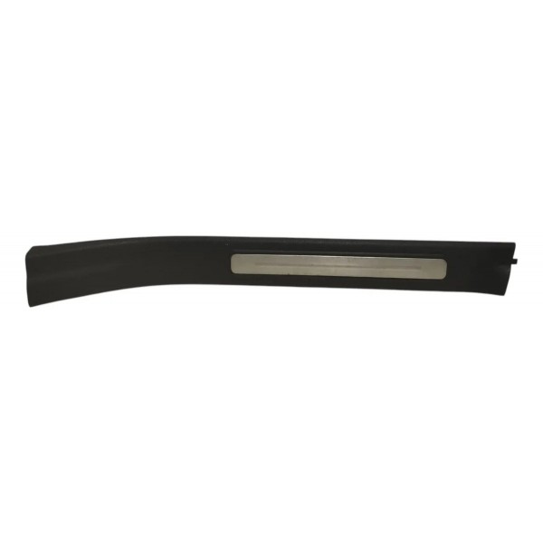 Soleira Porta Traseira Direita B170 B180 B200 2008 Á 2011 Preto