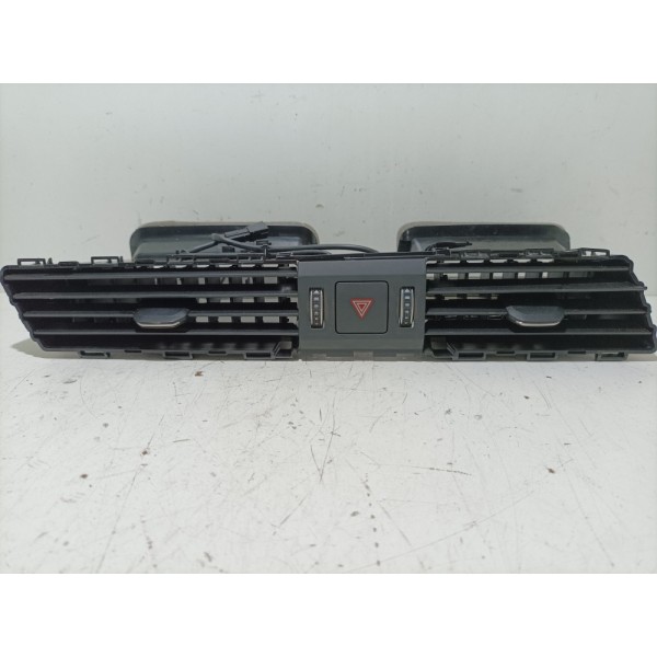 Difusor Ar Central Direito Audi Q5 2018 2019 2020