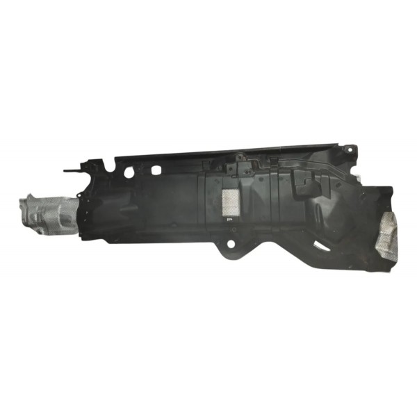 Protetor Assoalho Defletor Escape B170 B180 B200 (detalhe)