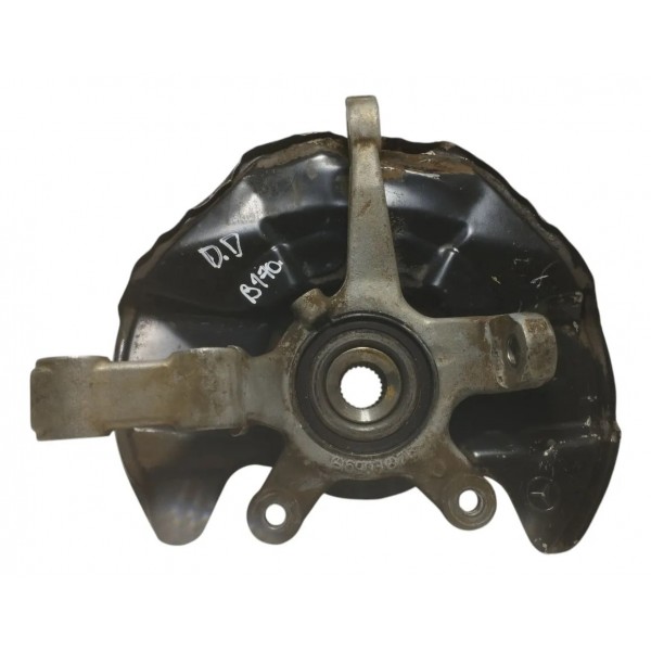 Montante Dianteiro Direito Mercedes B170 B180 B200 2008 2009