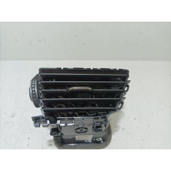 Difusor Ar Direito Painel Audi Q5 2018 2019 2020