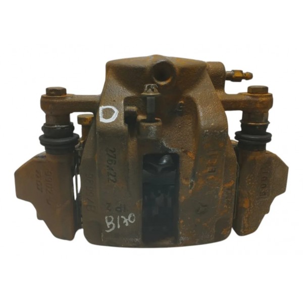 Pinça Freio Dianteira Direita Mercedes B170 B180 B200 2008