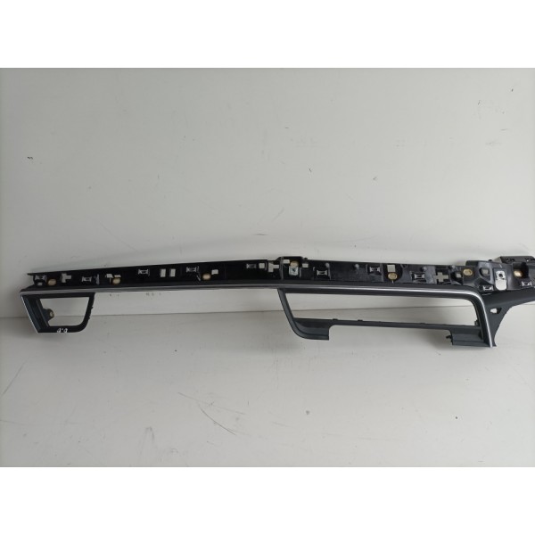 Moldura Acabamento Difusor Ar Painel Audi Q5 2018 2019 2020