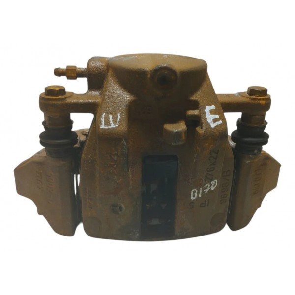 Pinça Freio Dianteira Esquerda Mercedes B170 B180 B200 2008