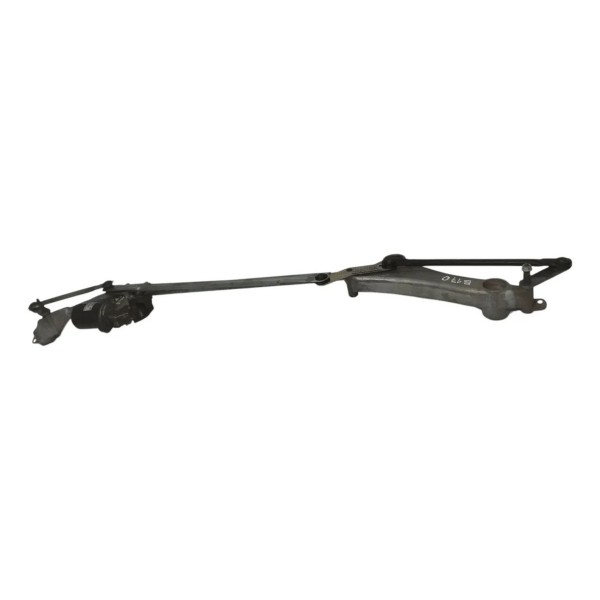 Galhada Limpador Com Motor Mercedes B170 B180 B200 2008 2009