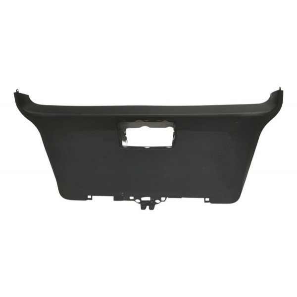 Forro Tampa Traseira Mercedes B170 B180 B200 2008 Á 2011