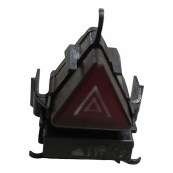 Botão Pisca Alerta Mercedes B170 B180 B200 2008 2009 Á 2011 Preto