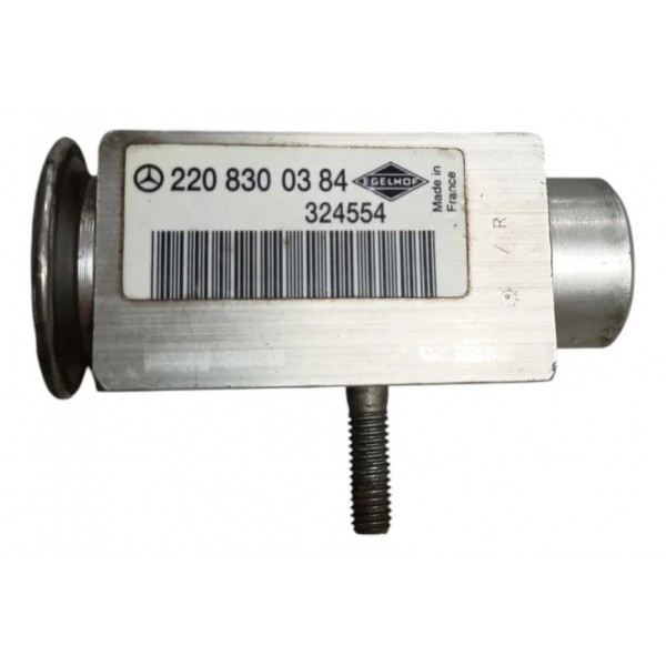 Válvula Expansão Ar Condicionado Mercedes B170 B180 B200