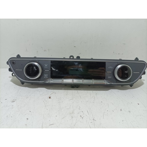 Comando Controle Ar Condicionado Audi Q5 2018 2019 2020